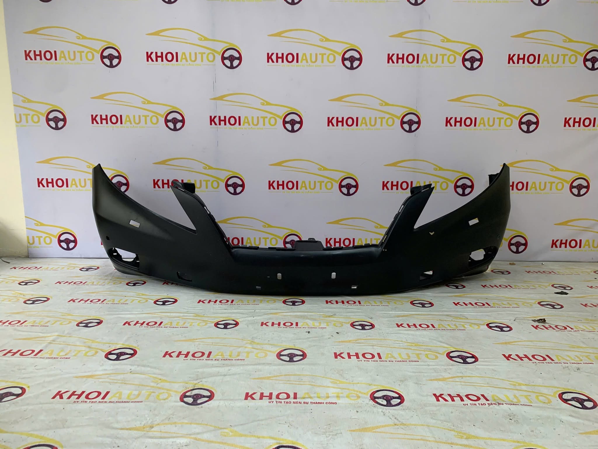 52119-48991 Cản Trước LEXUS RX350 2009-2012 OEM 5211948991