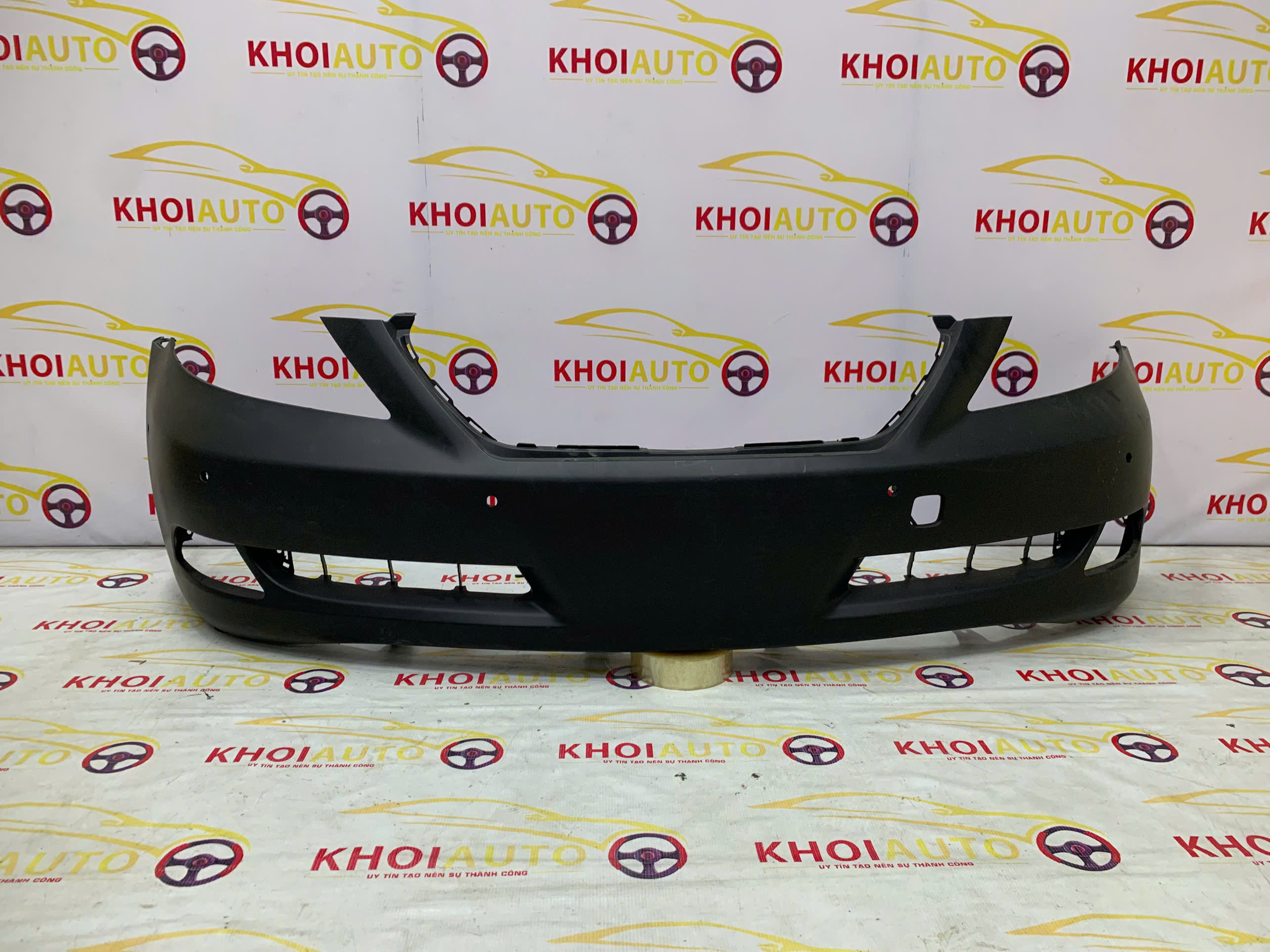 52119-50978 Cản Trước LEXUS LS460 LS600h 2006-2008 5211950978 OEM