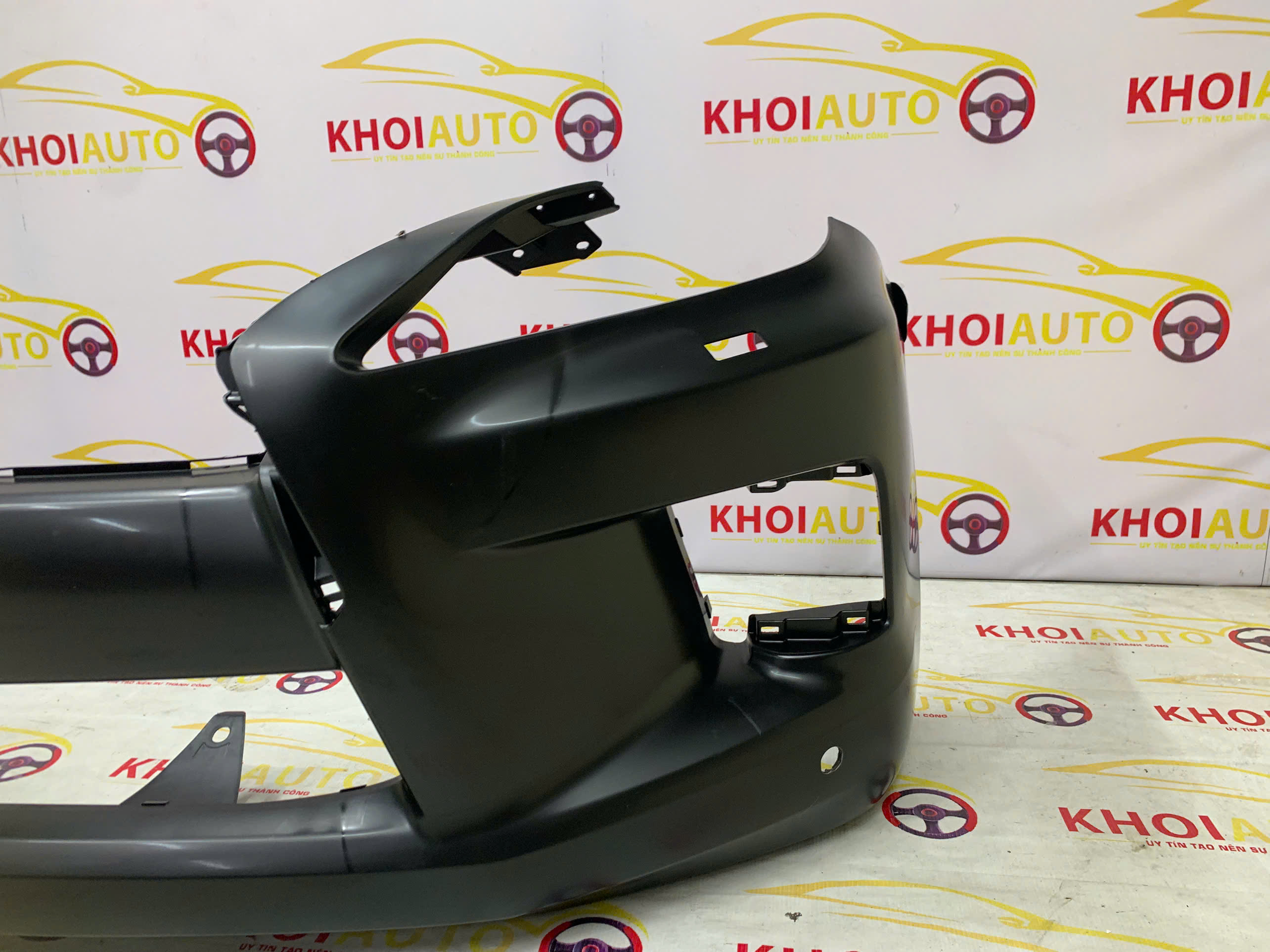 52119-6A970 Cản Trước LEXUS LX570 2013-2015 521196A970 OEM