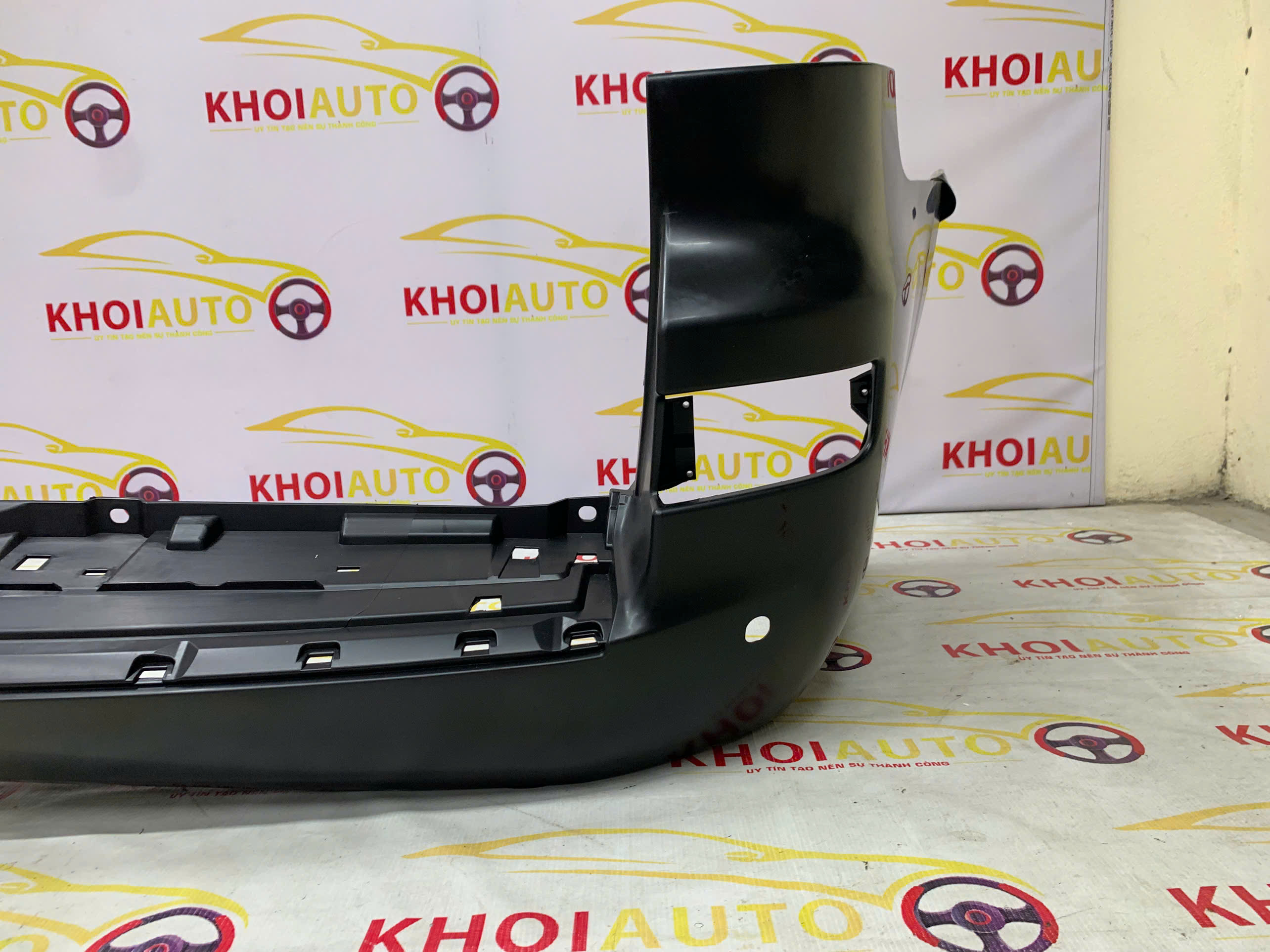 52159-60998 Cản Sau LEXUS LX570 2013-2015 5215960998 OEM