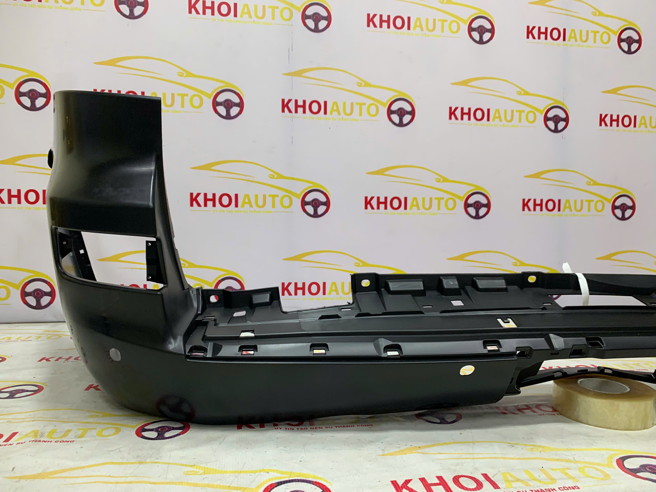 52159-60998 Cản Sau LEXUS LX570 2013-2015 5215960998 OEM