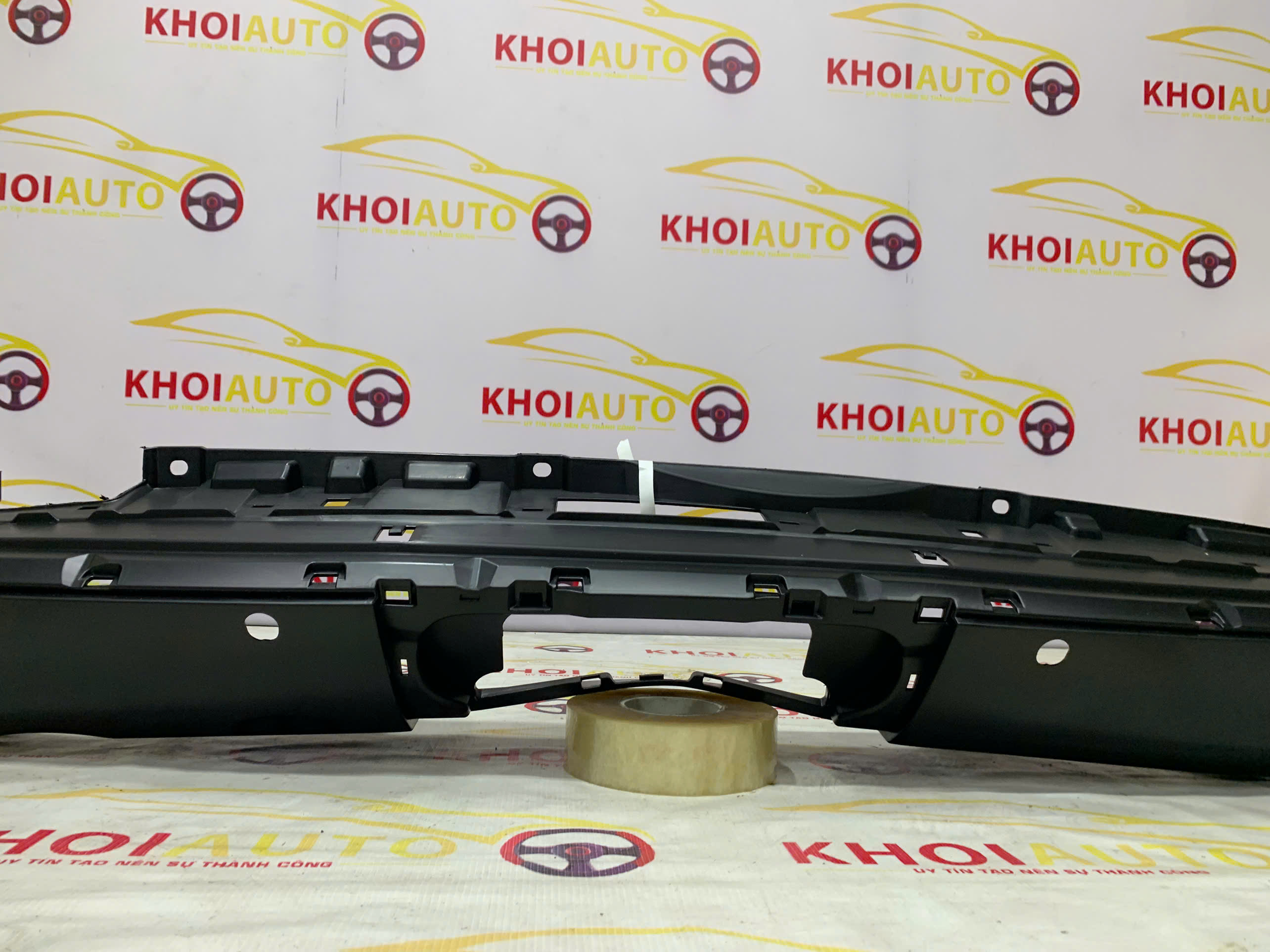 52159-60998 Cản Sau LEXUS LX570 2013-2015 5215960998 OEM