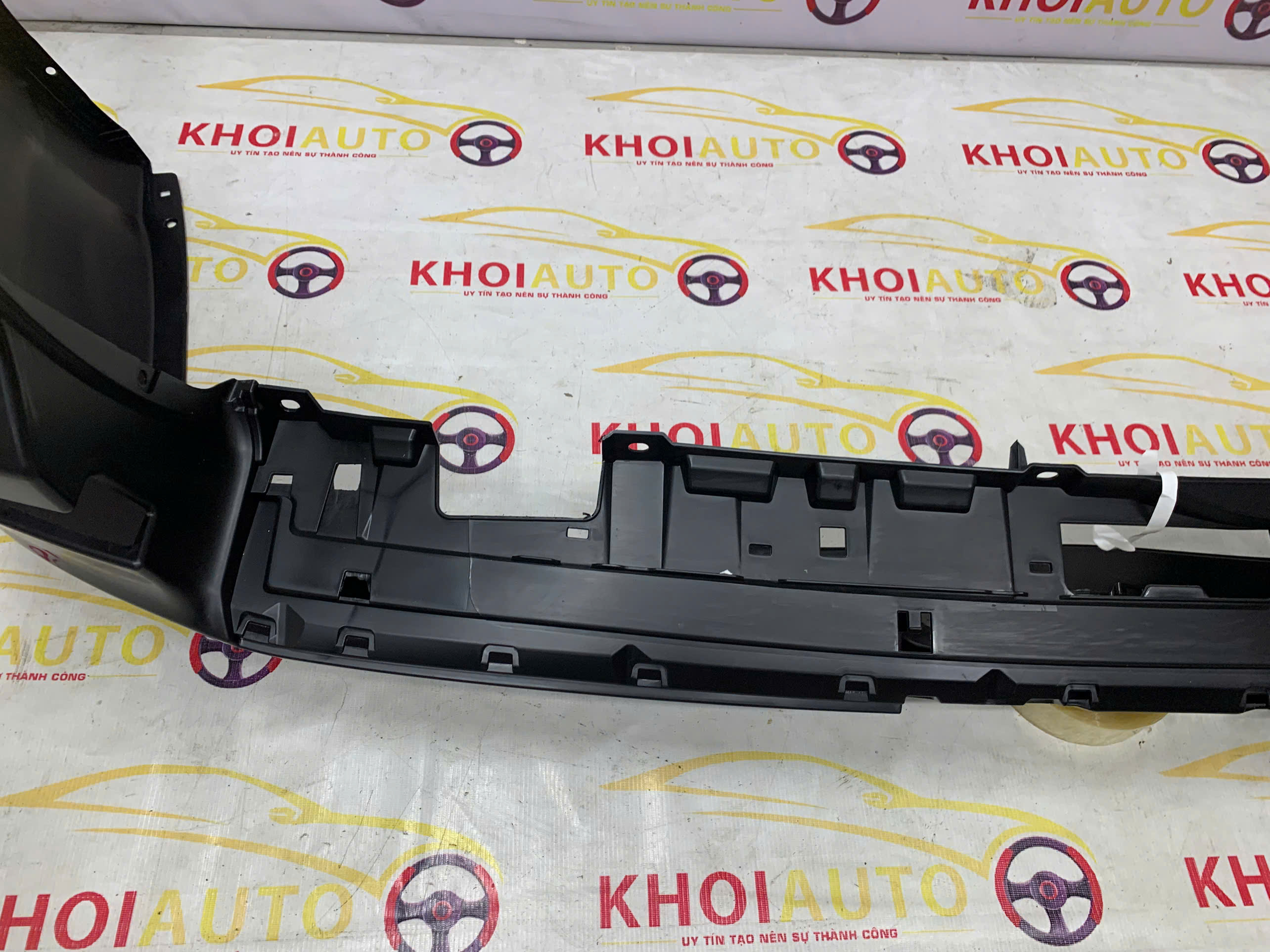 52159-60998 Cản Sau LEXUS LX570 2013-2015 5215960998 OEM