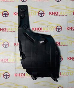 52592-60020 Chắn Bùn Bánh Sau TOYOTA LAND CRUISER LC300 2021-2026 Trái (LH) OEM 5259260020