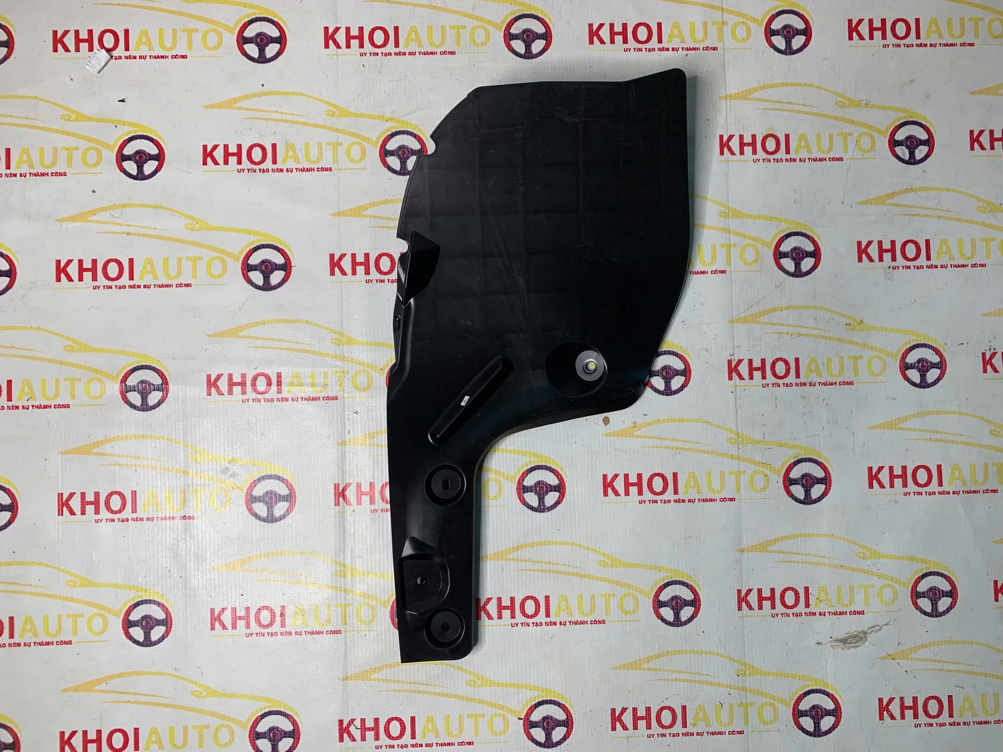 52592-60020 Chắn Bùn Bánh Sau TOYOTA LAND CRUISER LC300 2021-2026 Trái (LH) OEM 5259260020