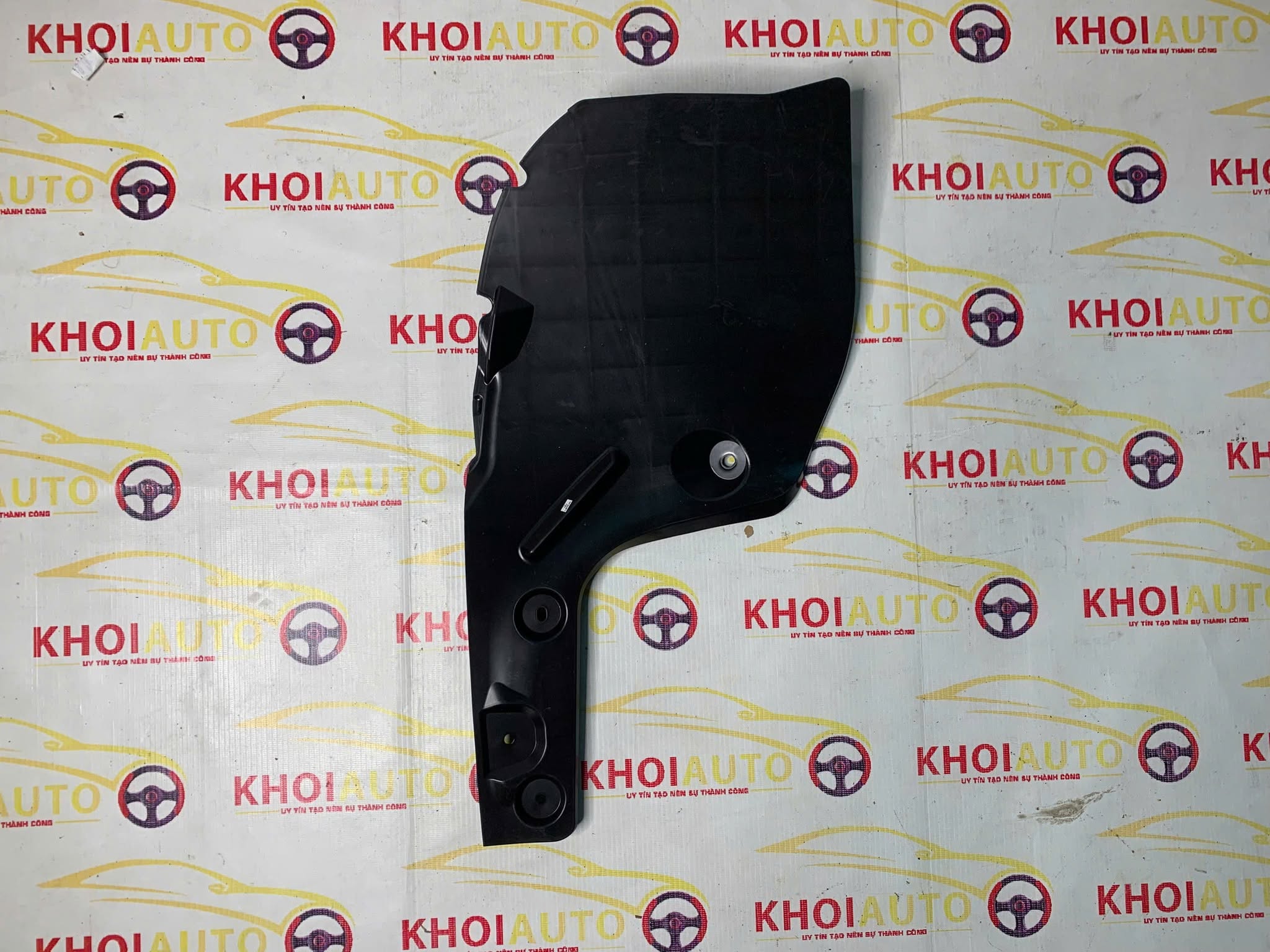52592-60020 Chắn Bùn Bánh Sau TOYOTA LAND CRUISER LC300 2021-2026 Trái (LH) OEM 5259260020
