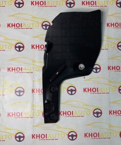 52592-60020 Chắn Bùn Bánh Sau TOYOTA LAND CRUISER LC300 2021-2026 Trái (LH) OEM 5259260020