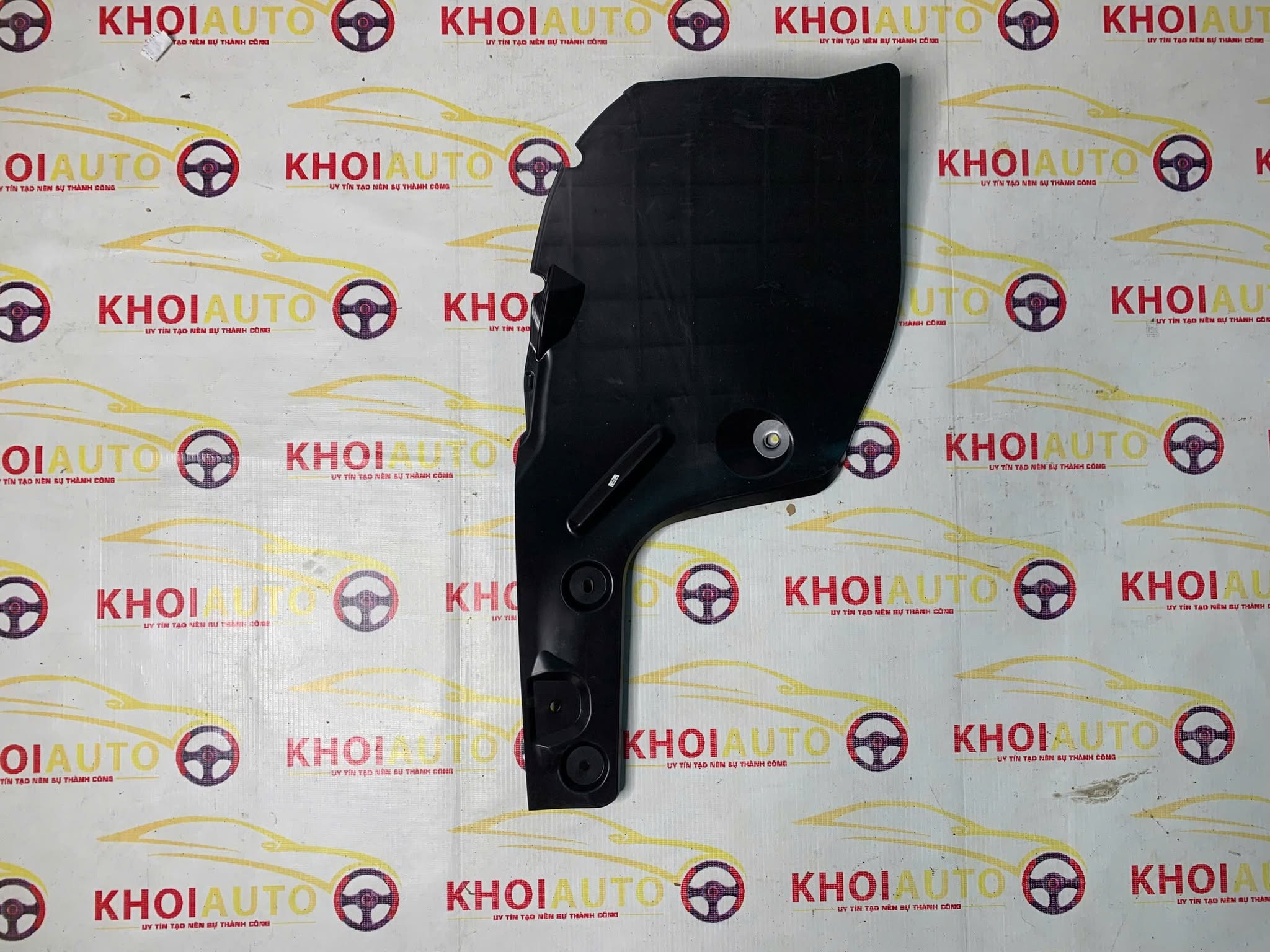 52592-60020 Chắn Bùn Bánh Sau TOYOTA LAND CRUISER LC300 2021-2026 Trái (LH) OEM 5259260020