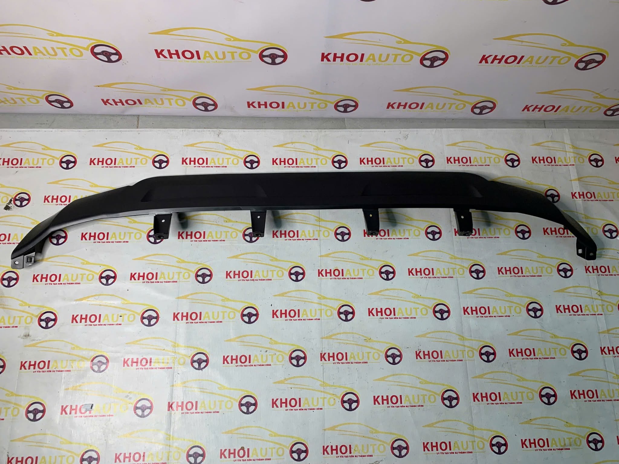52711-60120-C1 Ốp Dưới Cản Trước TOYOTA LAND CRUISER LC300 2021-2026 5271160120C1 OEM