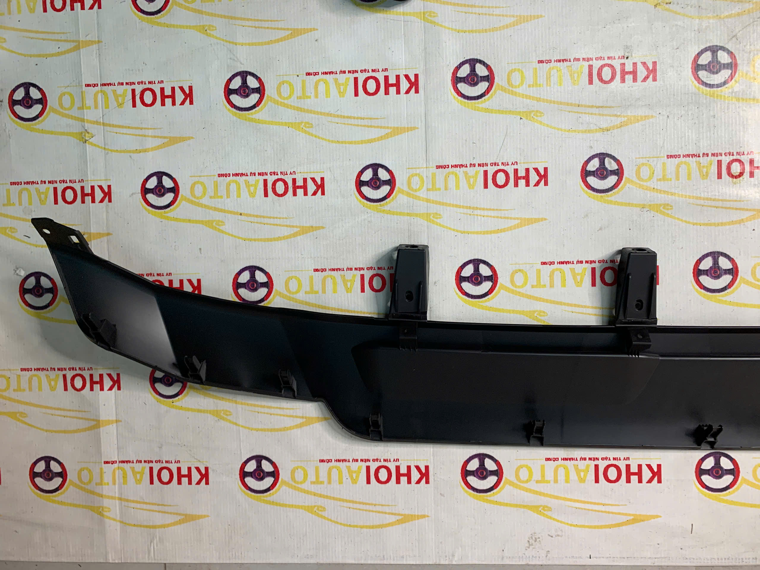 52711-60120-C1 Ốp Dưới Cản Trước TOYOTA LAND CRUISER LC300 2021-2026 5271160120C1 OEM
