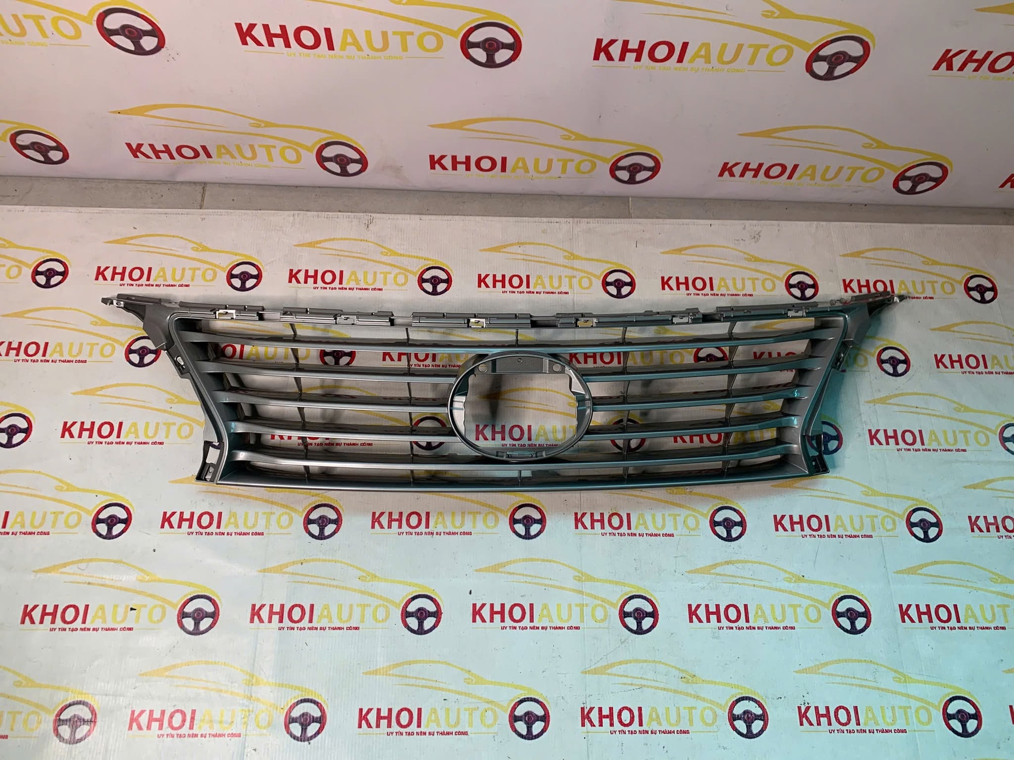 53101-48400 Ga Lăng LEXUS RX350 2012-2015 OEM 5310148400