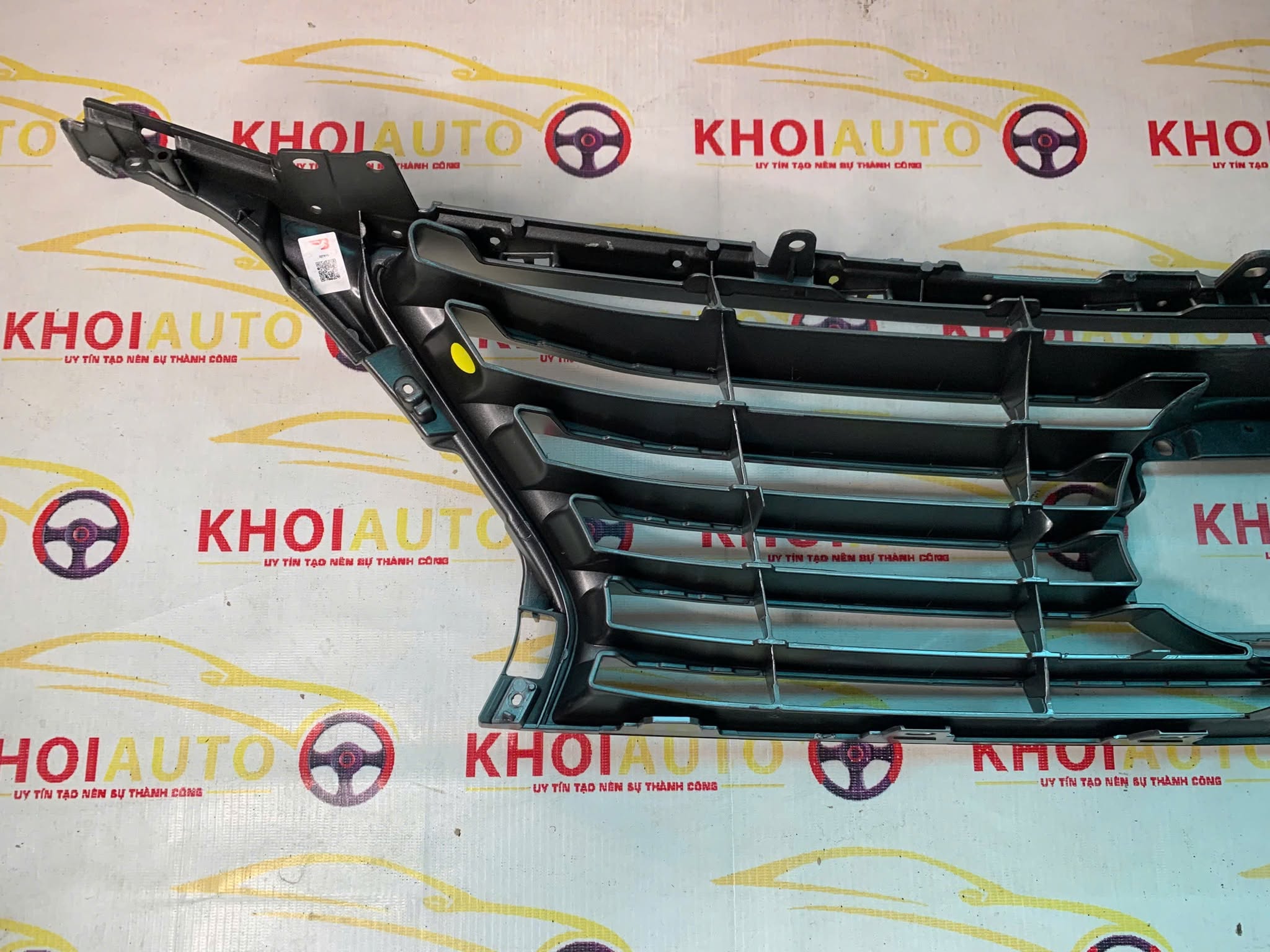 53101-48400 Ga Lăng LEXUS RX350 2012-2015 OEM 5310148400
