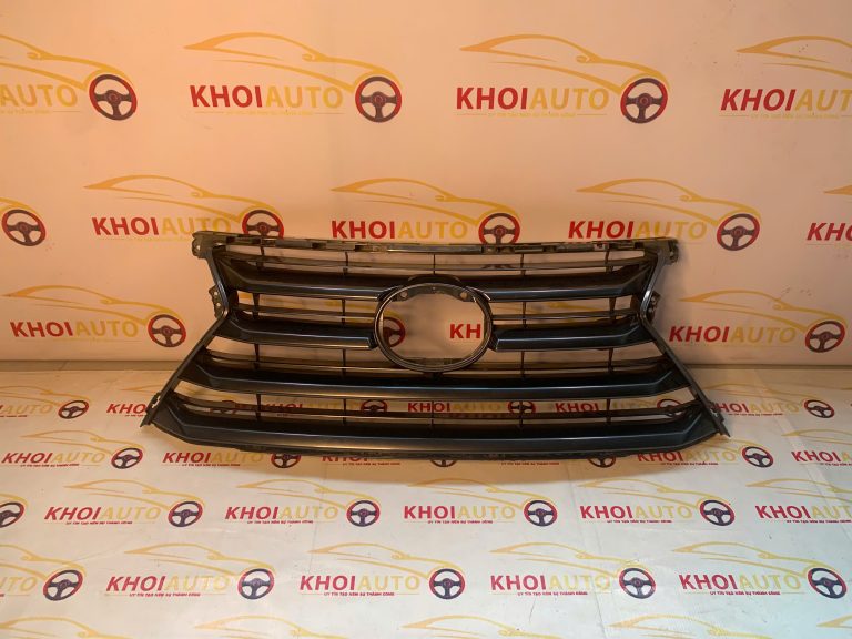 53111-78010 Ga Lăng LEXUS NX SERIES 2014-2016 5311178010 Tháo Xe Old