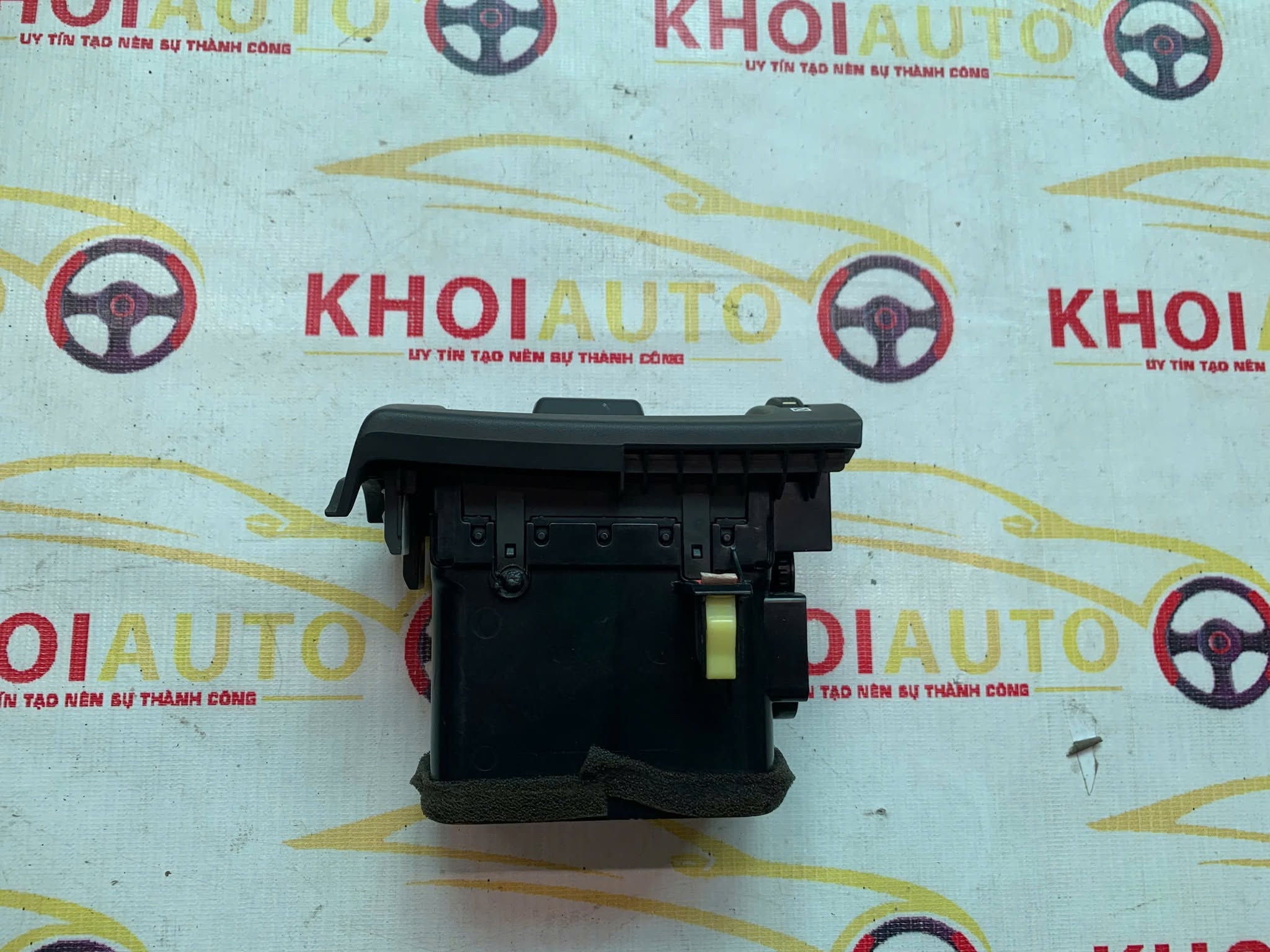 55650-48070 Cửa Gió Điều Hòa Taplo LEXUS RX350 2009-2015 Trái (LH) 5565048070 Bãi Tháo Xe