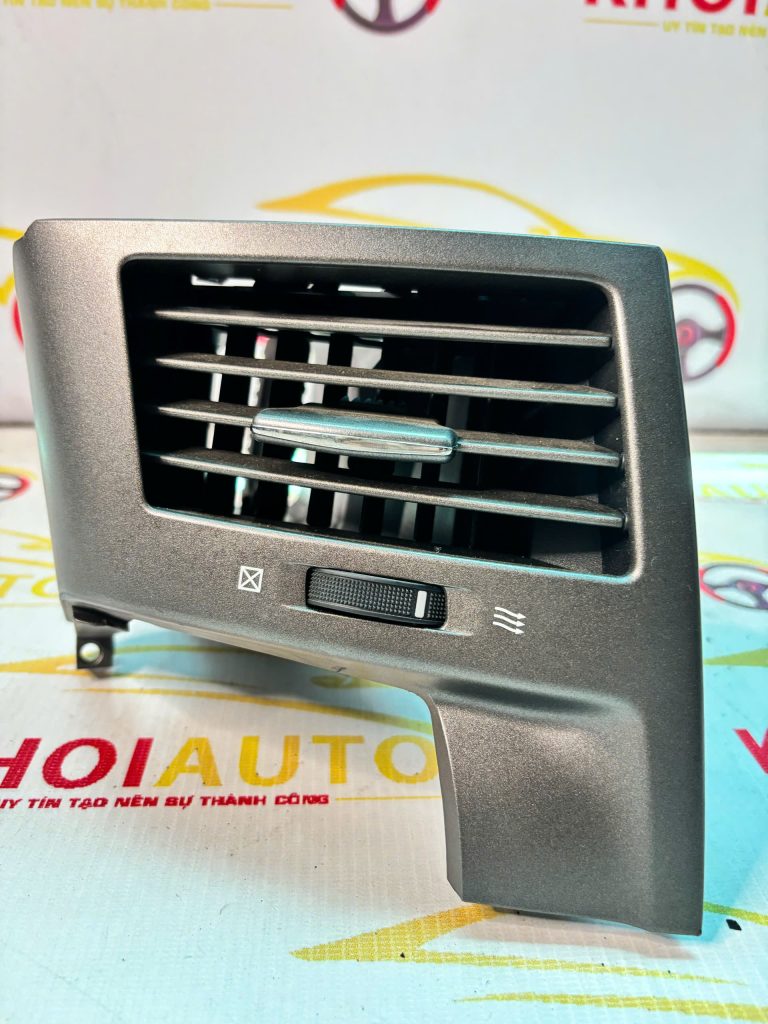55670-60200 Cửa Gió Điều Hòa Taplo LEXUS LX570 2008-2012 Trái (LH) 5567060200 Bãi Tháo Xe