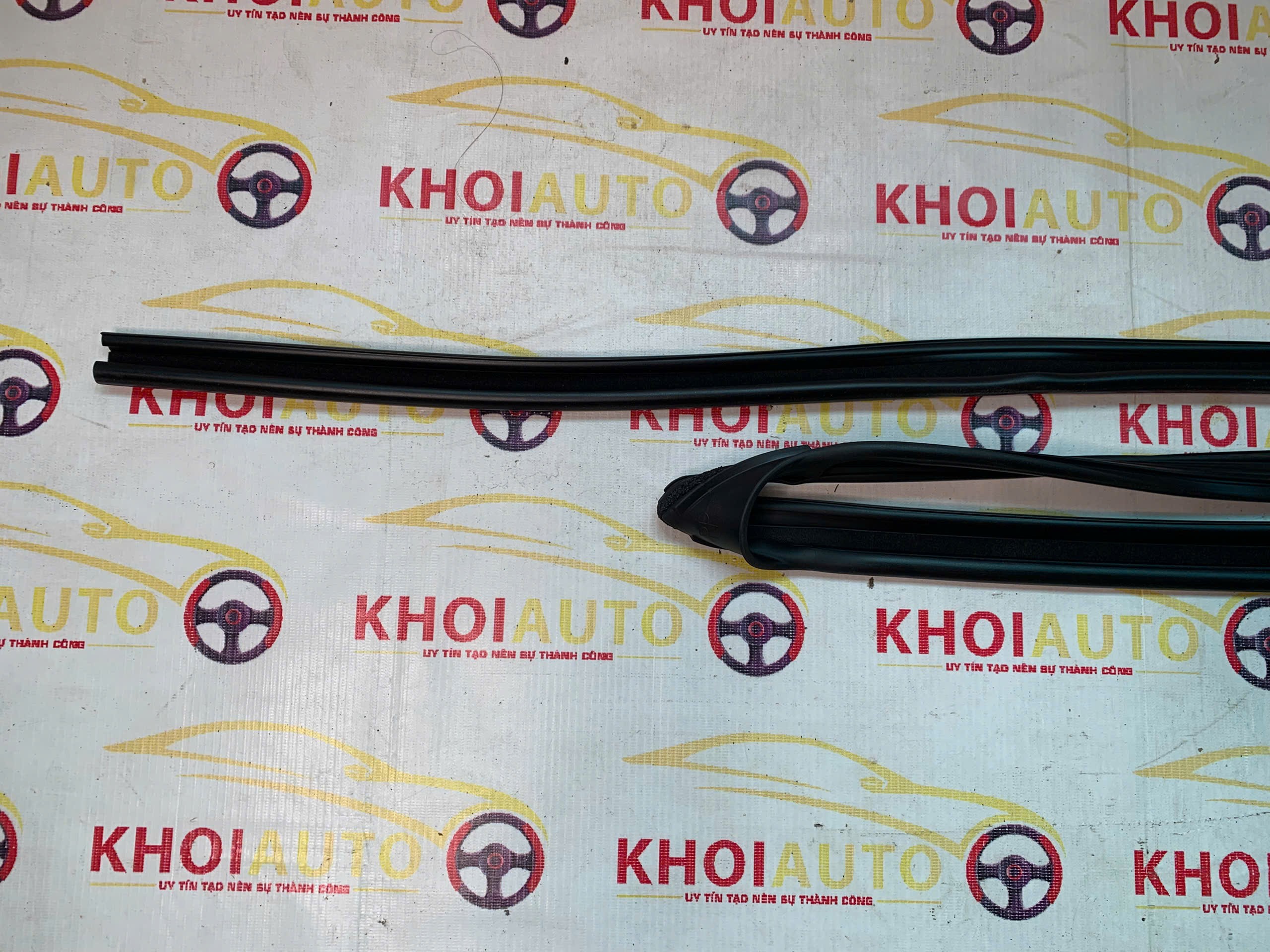 68142-60060 Gioăng Khung Kính Trước LEXUS LX570 2016-2020 Trái (LH) 6814260060