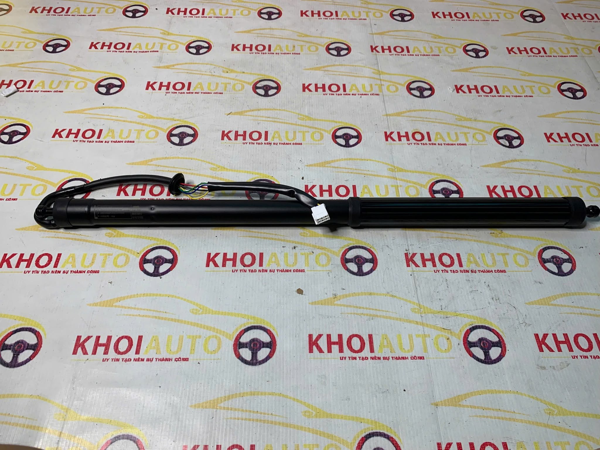 68920-08010 Ty Cốp Sau TOYOTA SIENNA 2020-2022 Trái (LH) Ty Điện OEM 6892008010