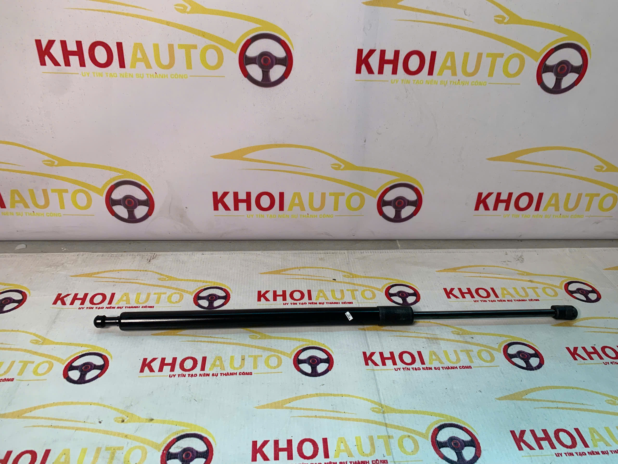 68950-0W490 Ty Cốp Sau LEXUS RX350 RX450h 2009-2015 Phải (RH) 689500W490 OEM