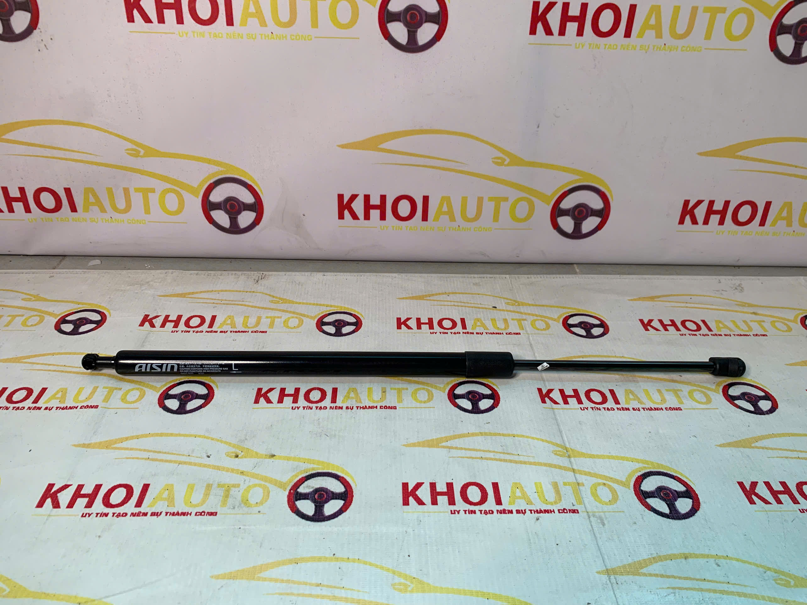 68960-0W490 Ty Cốp Sau LEXUS RX350 RX450h 2009-2015 Trái (LH) 689600W490 OEM