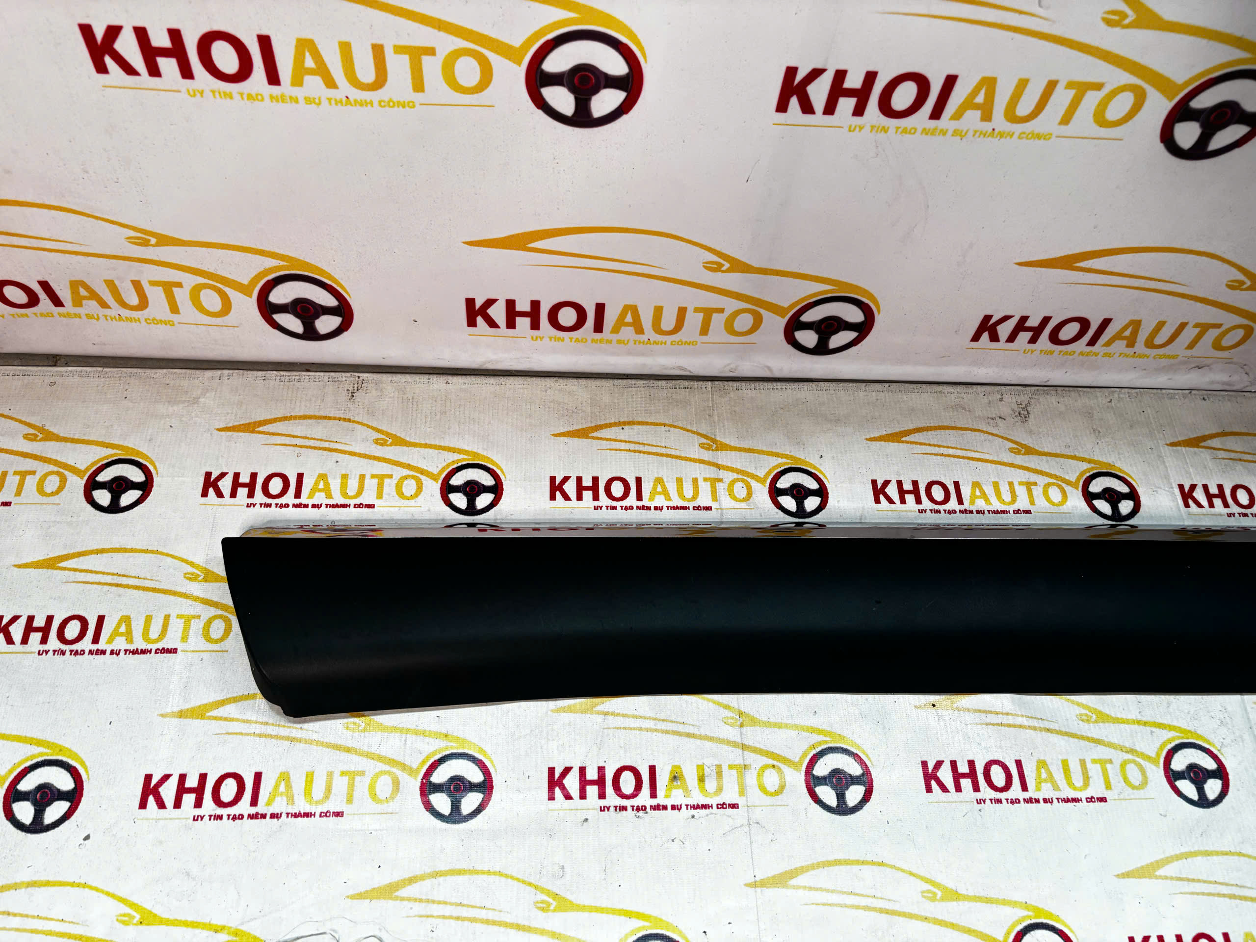 75072-48030 Ốp Cánh Cửa Trước LEXUS RX350 2009-2015 Trái (LH) 7507248030 OEM