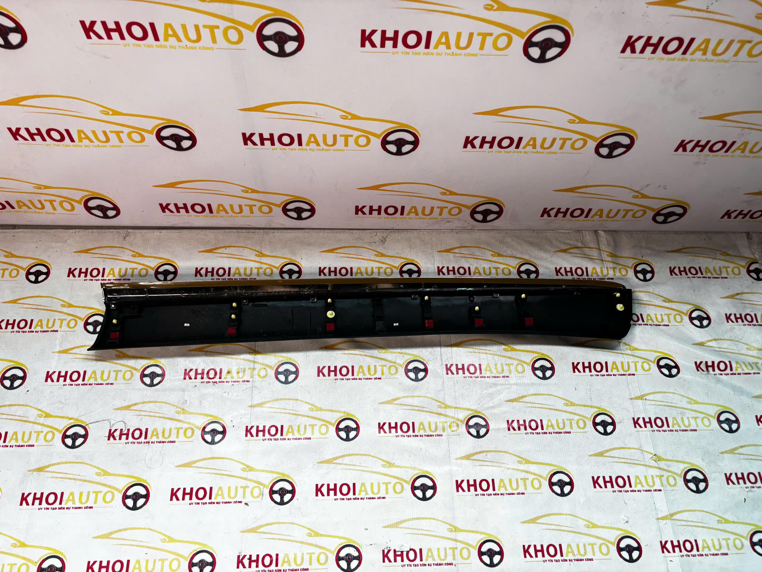 75072-48030 Ốp Cánh Cửa Trước LEXUS RX350 2009-2015 Trái (LH) 7507248030 OEM