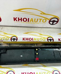 75072-48030 Ốp Cánh Cửa Trước LEXUS RX350 2009-2015 Trái (LH) 7507248030 OEM