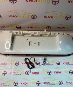 76801-60461-A0 Treo Biển Số Cốp Sau TOYOTA PRADO 2018-2020 7680160461A0 OEM