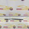 76812-48110 Mạ Cốp Sau LEXUS RX SERIES 2016-2022 7681248110 old