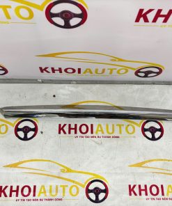 76812-48110 Mạ Cốp Sau LEXUS RX SERIES 2016-2022 7681248110 old