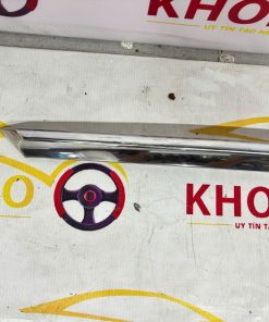 76812-48110 Mạ Cốp Sau LEXUS RX SERIES 2016-2022 7681248110 old