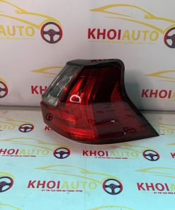 81551-60C10 Đèn Hậu LEXUS LX570 2016-2020 Phải (RH) 8155160C10 Tháo Xe old