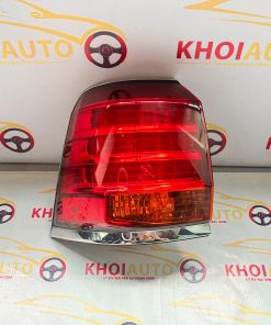 81561-60780 Đèn Hậu Ngoài Lexus LX570 2009-2012 Trái (LH) 8156160780 Tháo Xe