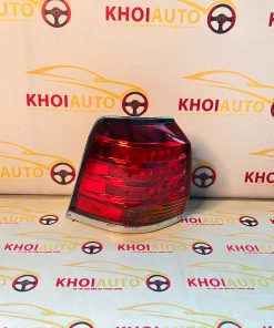 81561-60780 Đèn Hậu Ngoài Lexus LX570 2009-2012 Trái (LH) 8156160780 Tháo Xe