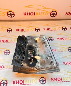 81561-60780 Đèn Hậu Ngoài Lexus LX570 2009-2012 Trái (LH) 8156160780 Tháo Xe