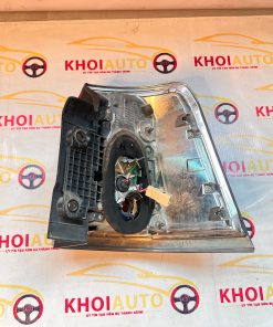 81561-60780 Đèn Hậu Ngoài Lexus LX570 2009-2012 Trái (LH) 8156160780 Tháo Xe