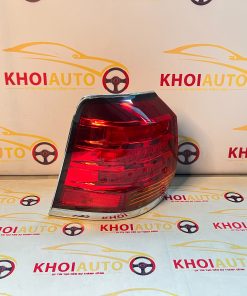 81561-60780 Đèn Hậu Ngoài Lexus LX570 2009-2012 Trái (LH) 8156160780 Tháo Xe