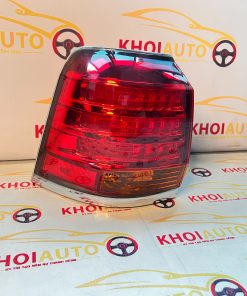 81561-60780 Đèn Hậu Ngoài Lexus LX570 2009-2012 Trái (LH) 8156160780 Tháo Xe