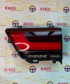 81580-60510  Đèn hậu Trong TOYOTA LAND CRUISER LC300 2021-2025  Phải (RH) 8158060510 Tháo Xe OLD