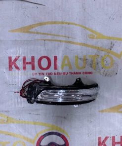 81740-60090 Xi Nhan Gương TOYOTA LAND CRUISER LC200 2016-2020 Trái (LH) 8174060090 OEM