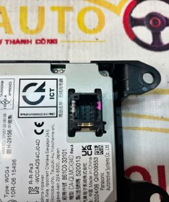 861C0-33101 Sạc Không Dây LEXUS ES350 2018-2026 861C033101 OLD