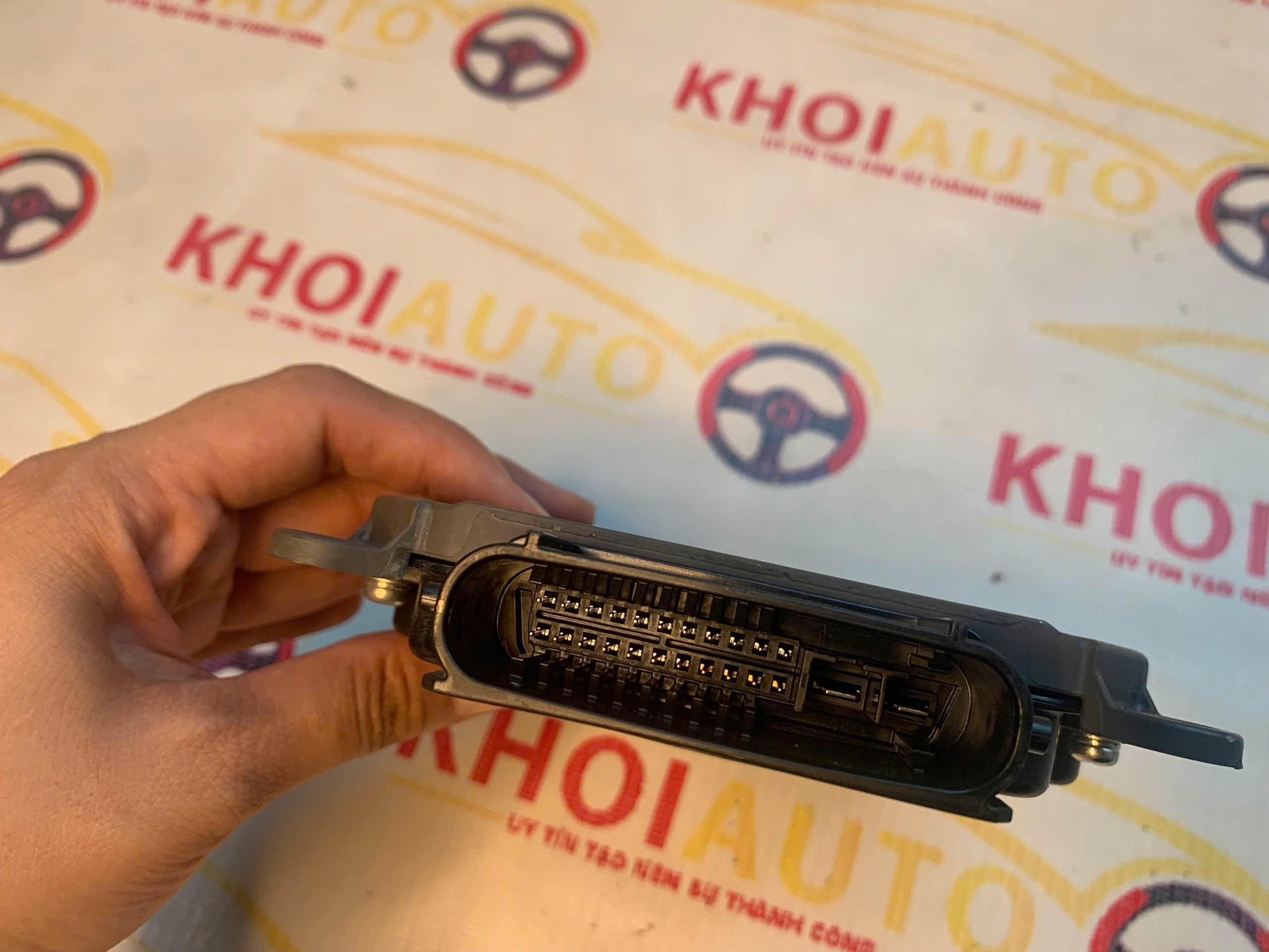 89907-78110 Hộp Điều Khiển Đèn Pha Ballast LEXUS NX SERIES NX300 2019-2021 Trái (LH) 8990778110 Tháo Xe