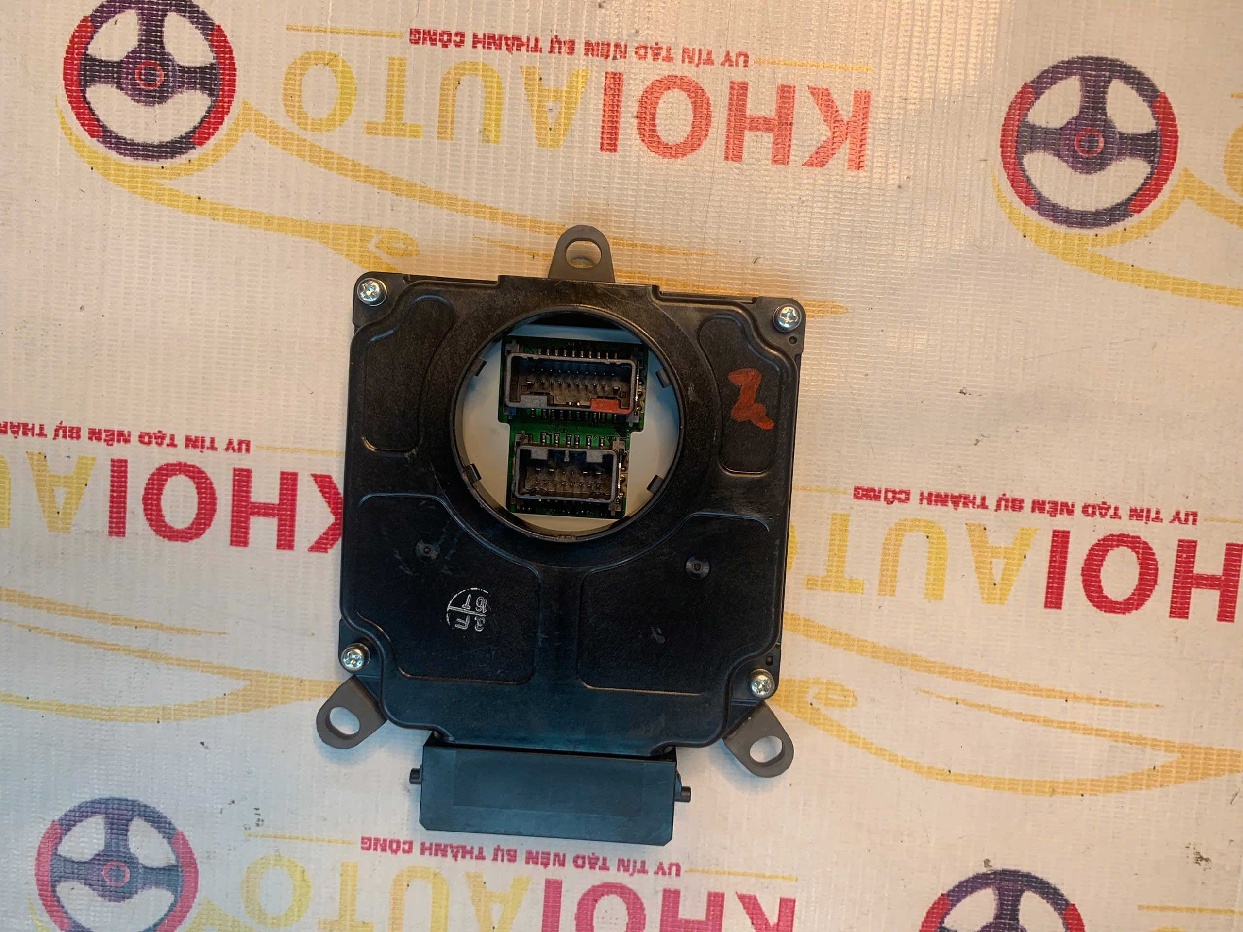 89907-78110 Hộp Điều Khiển Đèn Pha Ballast LEXUS NX SERIES NX300 2019-2021 Trái (LH) 8990778110 Tháo Xe