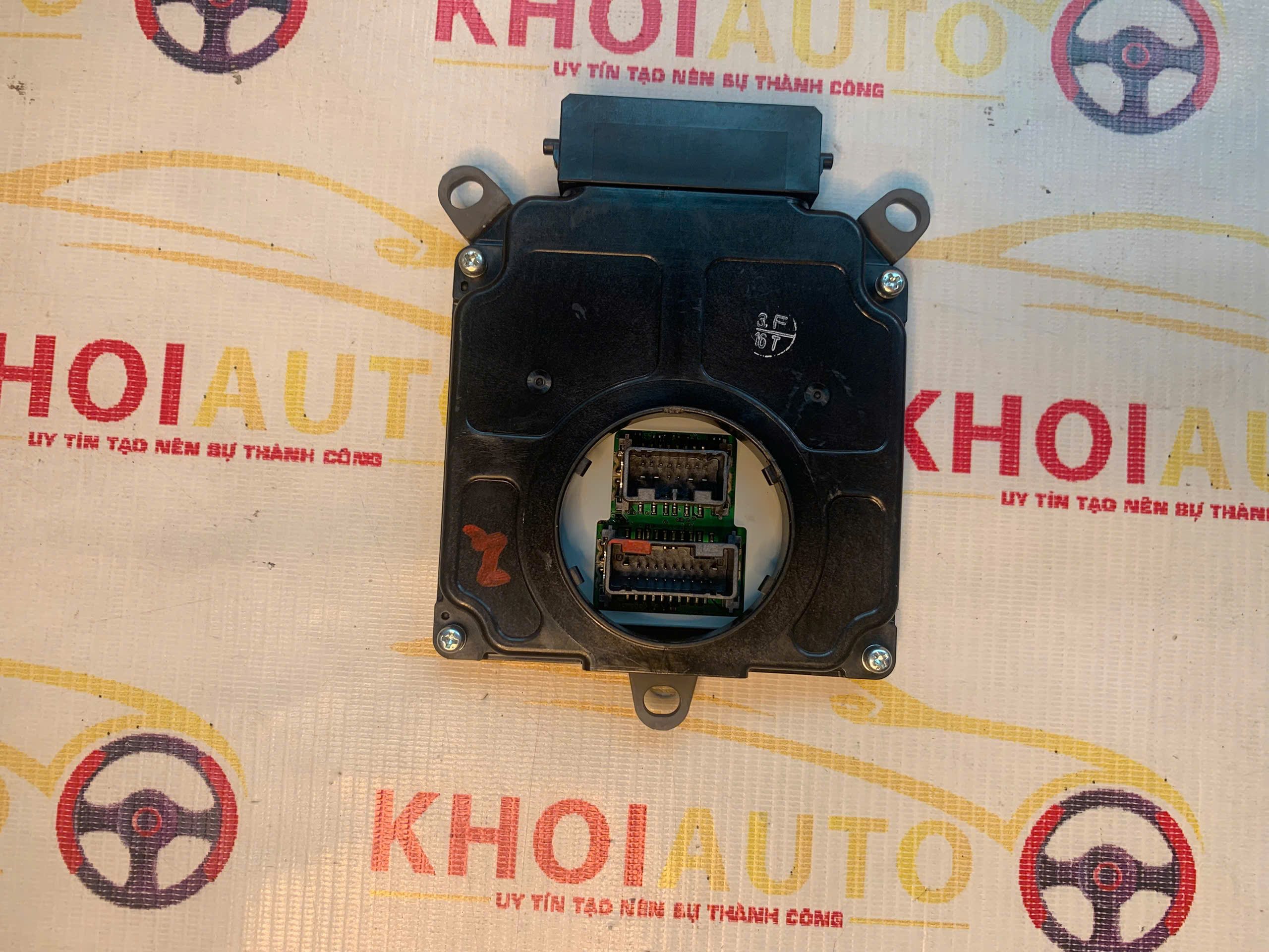 89907-78110 Hộp Điều Khiển Đèn Pha Ballast LEXUS NX SERIES NX300 2019-2021 Trái (LH) 8990778110 Tháo Xe