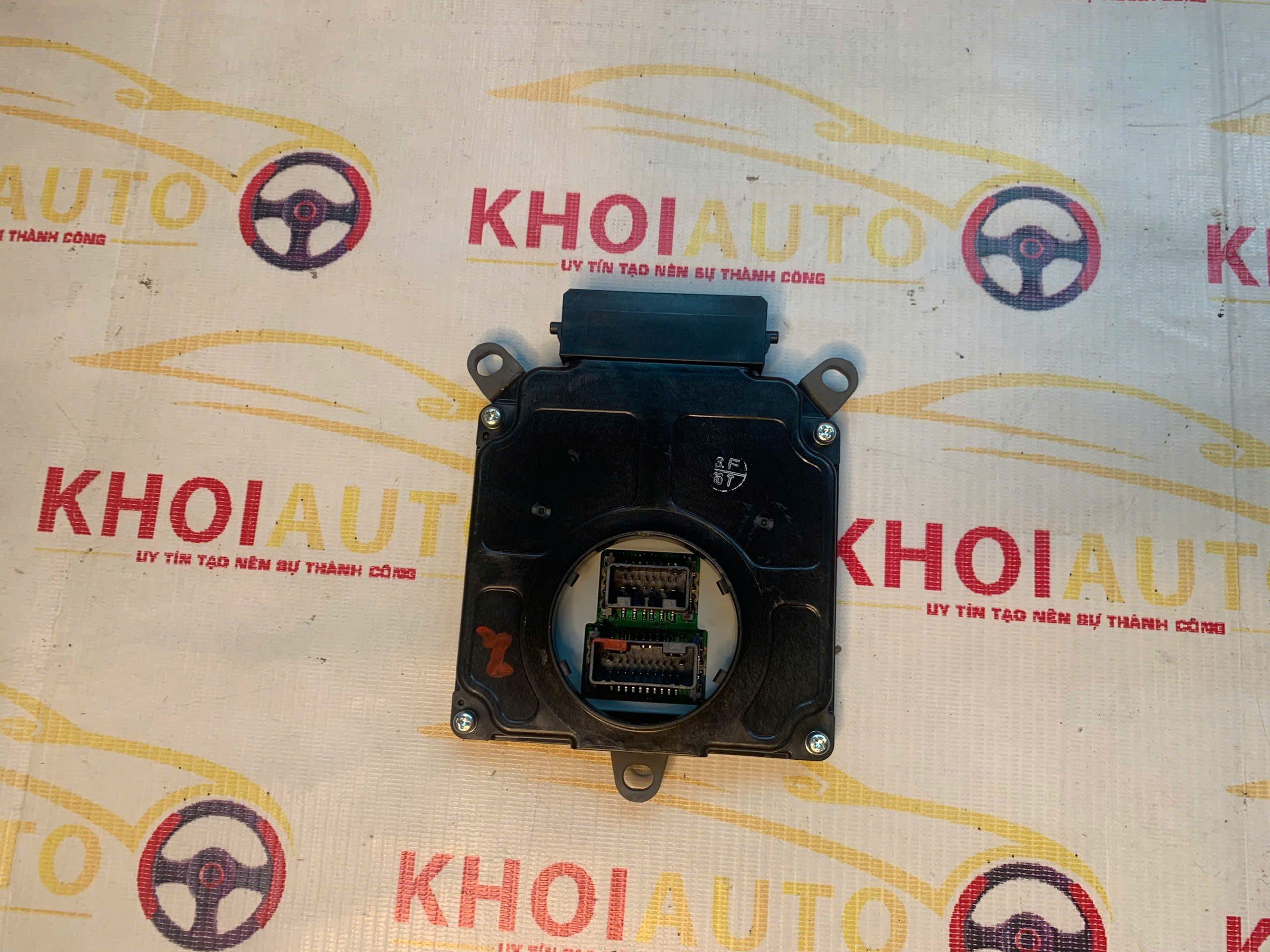 89907-78110 Hộp Điều Khiển Đèn Pha Ballast LEXUS NX SERIES NX300 2019-2021 Trái (LH) 8990778110 Tháo Xe