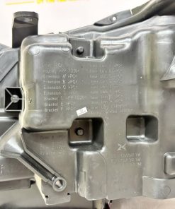 Đế Đèn Pha LEXUS LX570 2016-2022 Phải (RH) OEM