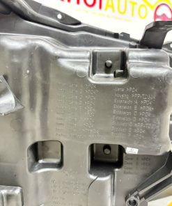 Đế Đèn Pha LEXUS LX570 2016-2022 Trái (LH) OEM