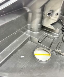 Đế Đèn Pha LEXUS LX570 2016-2022 Trái (LH) OEM