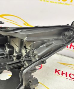 Đế Đèn Pha LEXUS LX570 2016-2022 Trái (LH) OEM