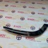 Mạ Cản Sau MERCEDES W253 GLC200 GLC300 2019-2021 Trái (LH) A2538858306