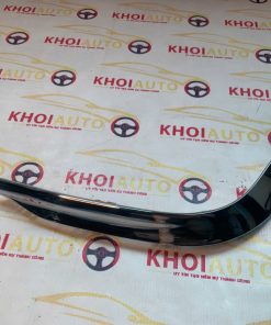Mạ Cản Sau MERCEDES W253 GLC200 GLC300 2019-2021 Trái (LH) A2538858306